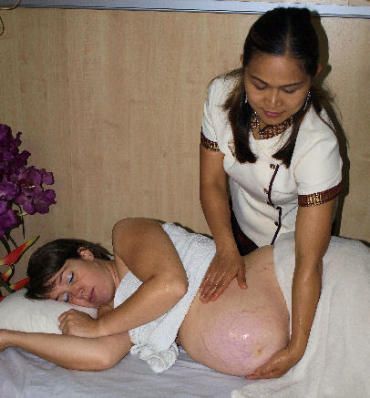 Zwangerschaps massage bij Chokdee Massage in Alkmaar Zwangerschaps massage bij Chokdee Massage in Alkmaar